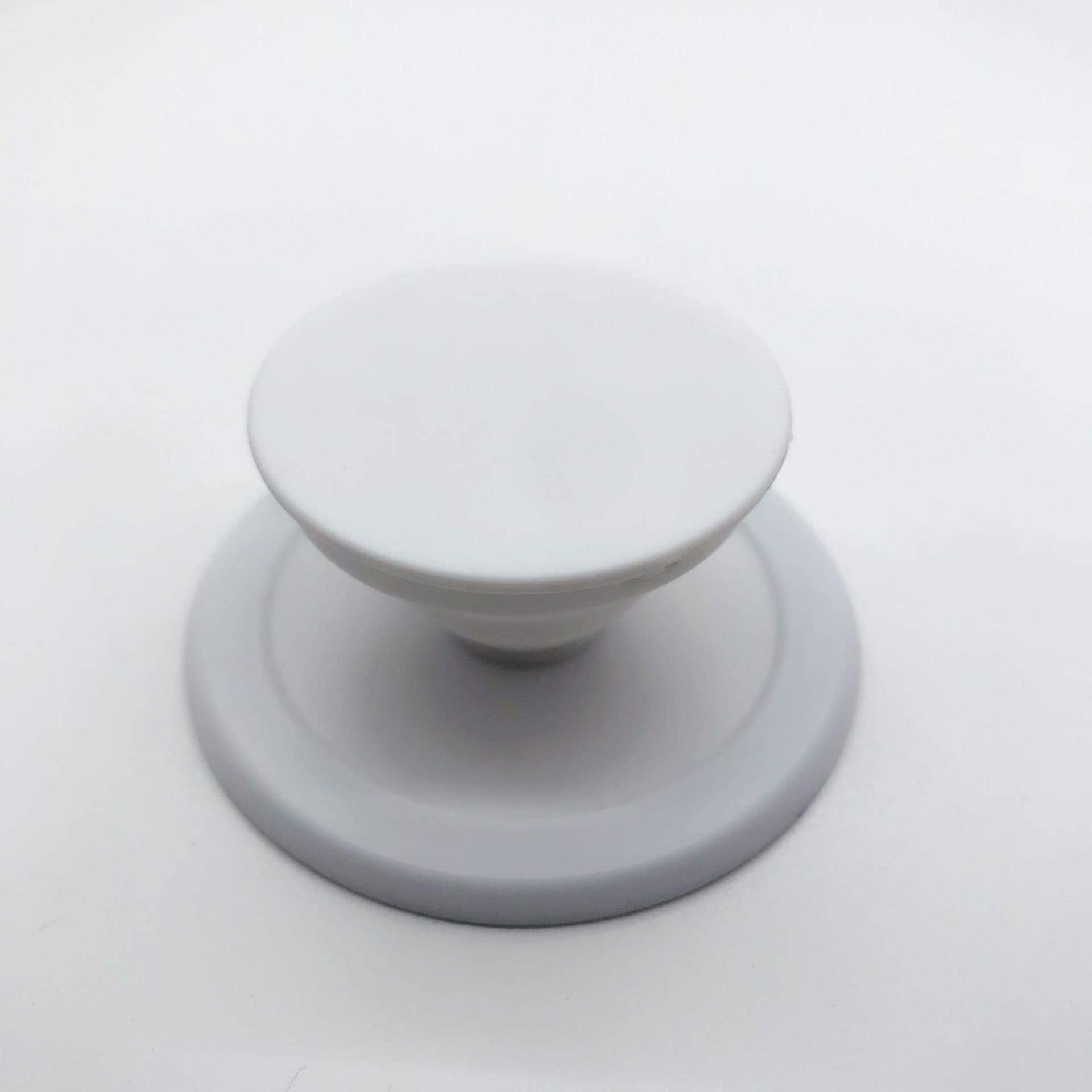 image-Magnetic Mobile Phone Bracket - Ultra-thin Folding Airbag Transparent (57 characters)