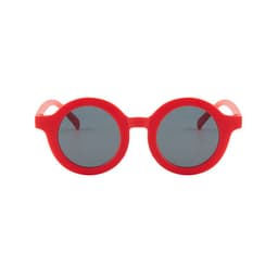 image-Squerbling Round Candy Sunglasses - Summer 2021 - UV375