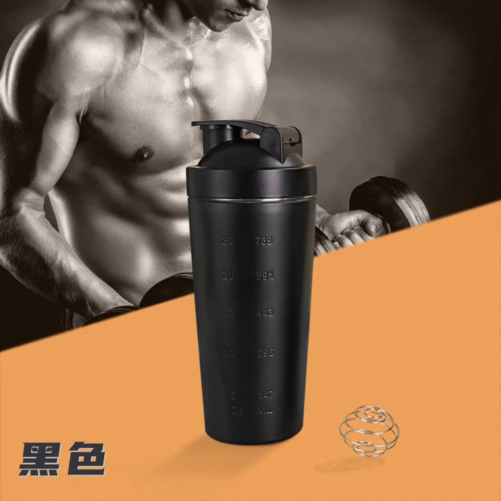 image-304 Stainless Steel Water Cup 750ml Blue