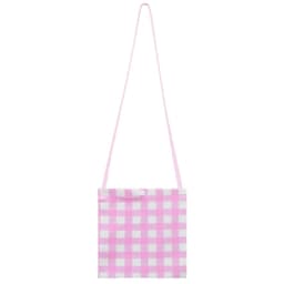 image-Barbie Character Accessories Set - Hat Bag Jewelry Bow