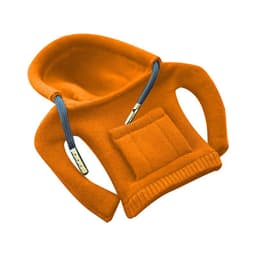 image-Cross-border special supply car gear shift rotating hoodie cover fun car shifter cover a large number of spot