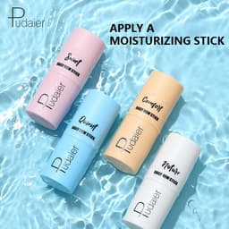 image-Pudaier Moisturizing Stick Facial Primer 24.4g