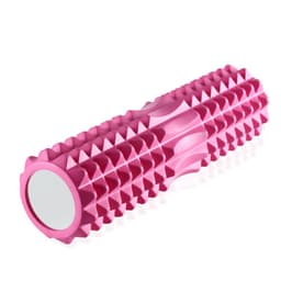 image-Yoga Column - EVA Foam Crescent Muscle Relief Pilates Aid 30x8 Mini