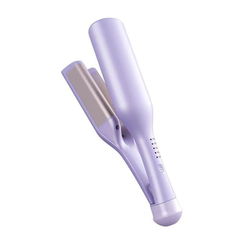 image-32mm Ceramic Curling Iron - Wave Perm