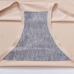 image-Jin Muni Ice Silk Briefs - Breathable Quick-Dry