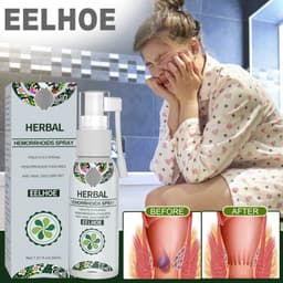 image-EELHOE Natural Herbal Anal Spray 30ml