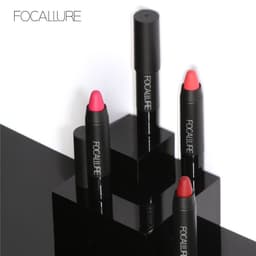 image-FOCALLURE Lipstick Matte Waterproof FA22