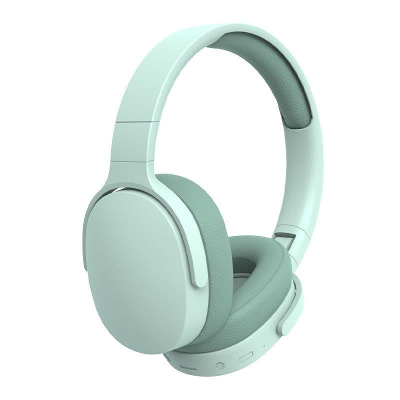 image-Remy Bluetooth Headset - Black IPX4 Kids