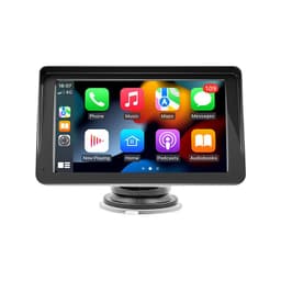 image-Leosix 7" Car MP5 Player - Wireless CarPlay Bluetooth