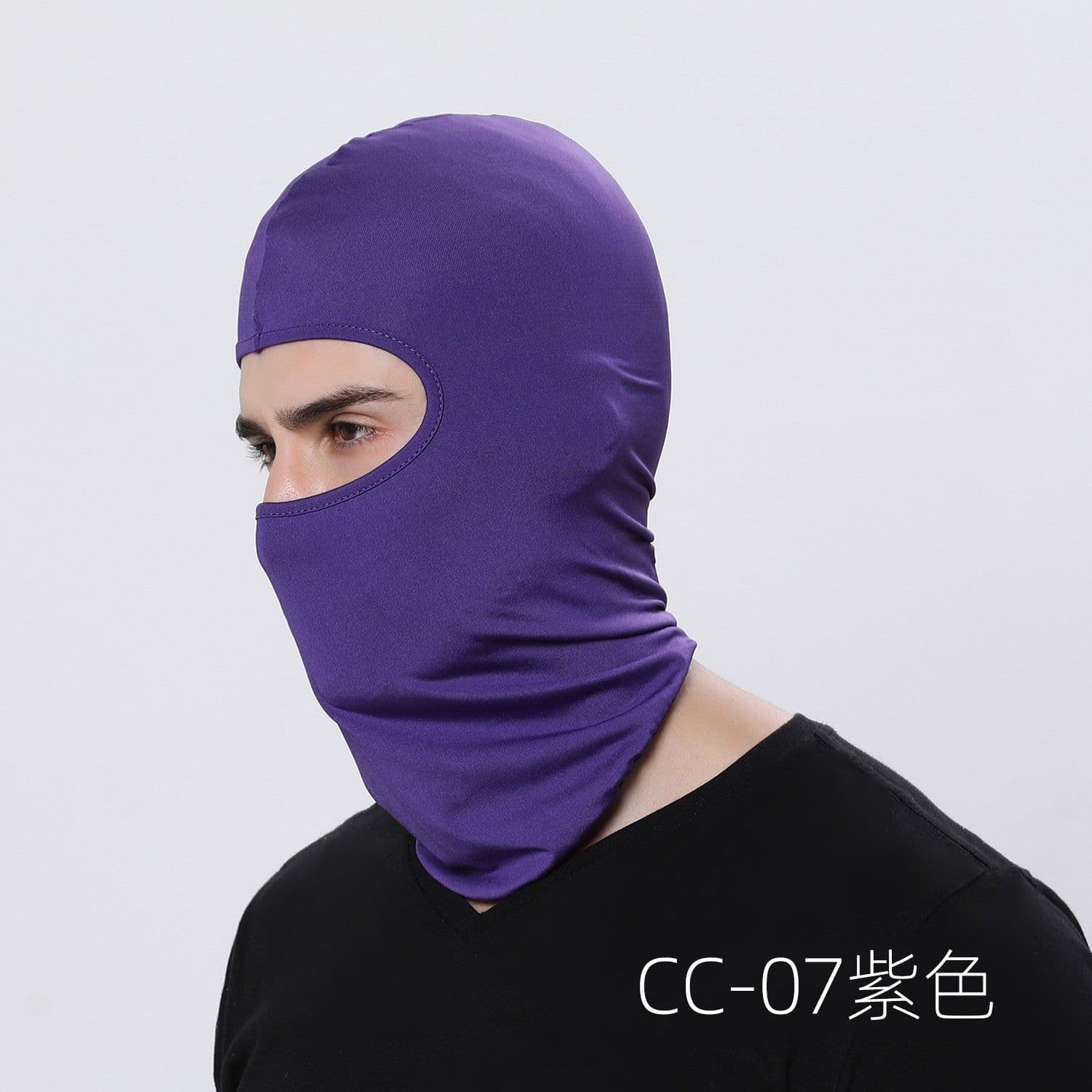 image-Ruidong Cycling Mask - Desert Camouflage Unisex