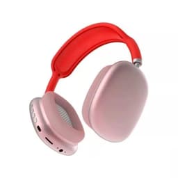 image-P9 Bluetooth Headset - Green IPX4 Gaming