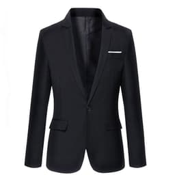 image-Foreign Trade Men's Korean Style Casual Suit Small Suit Youth Men's Suit Men's Casual Jacket Wholesale