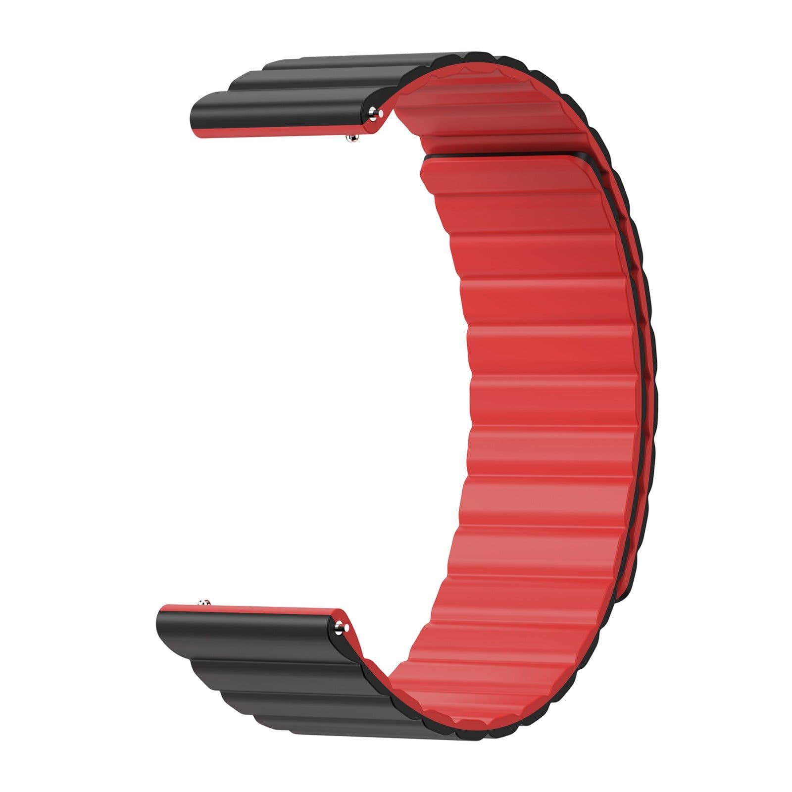 image-KOSPET TANK M2/T2 Magnetic Orange Strap 22mm