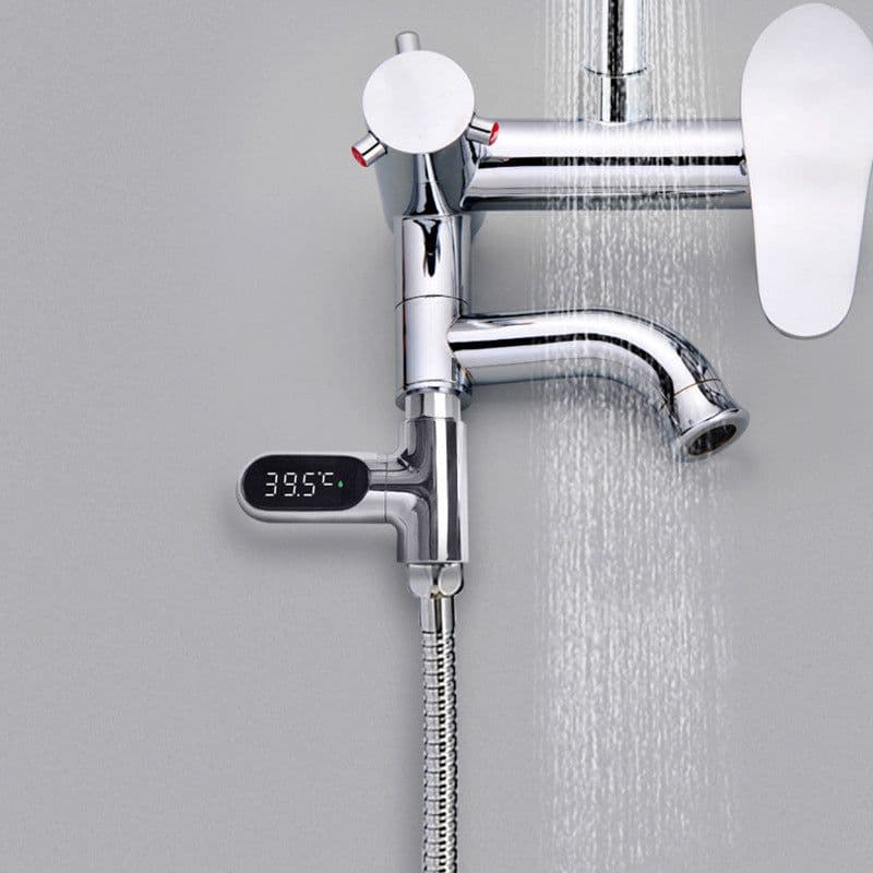 image-Baby Bath Thermometer Digital Water Temperature