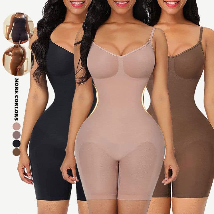 image-European & American Plus Size Postpartum Corset