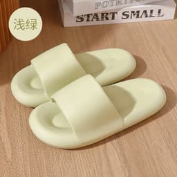 image-Anchorfin EVA Slippers Unisex Green 44-45