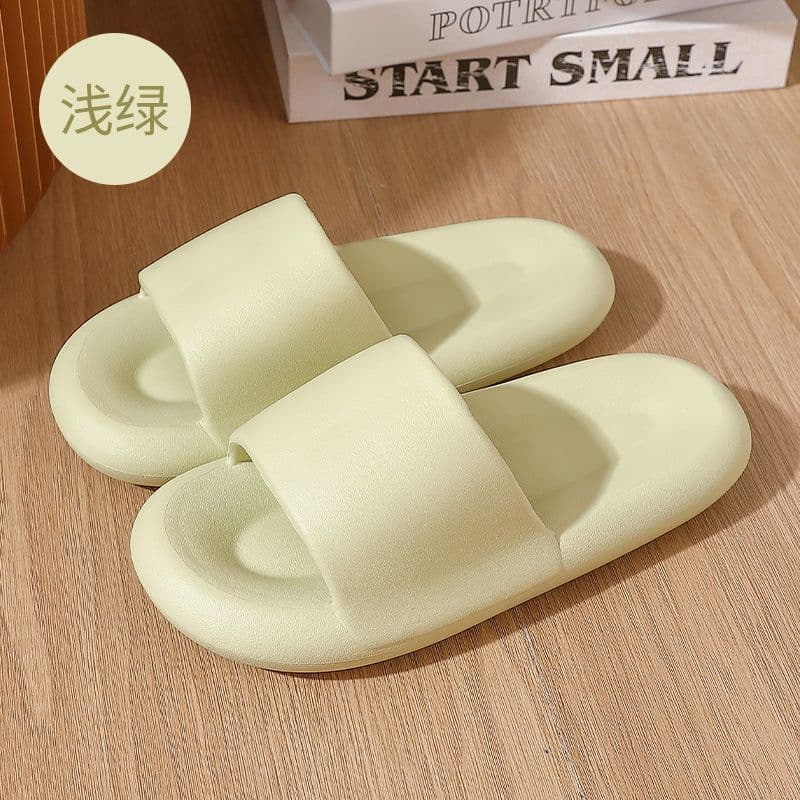 image-Anchorfin EVA Slippers Unisex Green 44-45