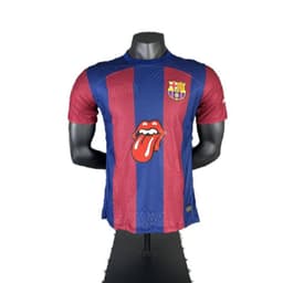 image-23-24 Player Edition Ba L Arsen N Huang M Bai Ren Rock Ba SL PAC Jersey One Piece Send