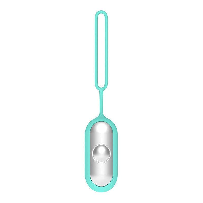 image-MIXIN Microcurrent Sleep Aid Device - White