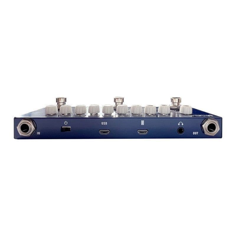 image-Watson Mvave Acoustic Electric Guitar Bass Effector Analog Recording Sound Card