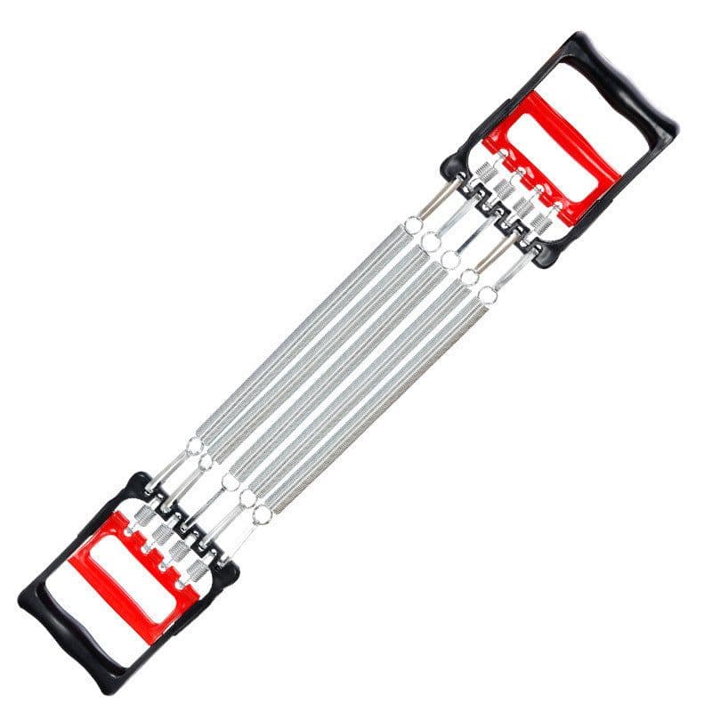 image-GOFFIN Grip Strength Trainer Stainless Steel