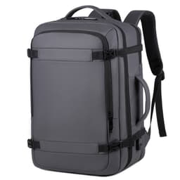 image-Yamaro 20-35L Portable Waterproof Backpack - Gold Film, 15.6" Laptop