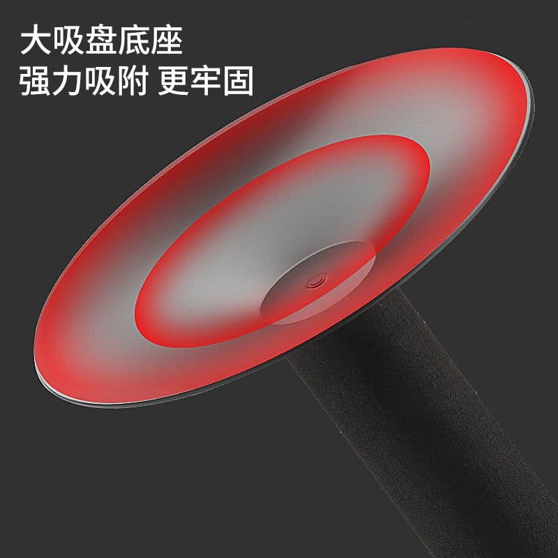 image-Aibeijian Vent Boxing Speed Ball - Black Red Gold PU Punching Bag
