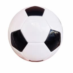 image-Reflective Fluorescent Green No. 5 Football - Training Gift