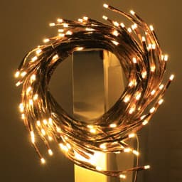 image-Cross-border LED Tree Branches Indoor Lighting Factory Direct Sales