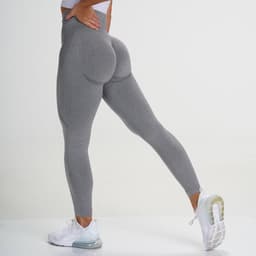 image-Isaac Fei Yoga Pants - Maroon XL, Moisture Wicking, Women's Fitness