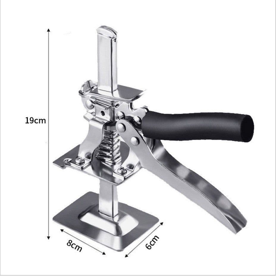 image-Tile Height Adjuster Metal Hand Tool