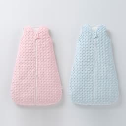 image-Pineapple Pudding Baby Sleep Vest Gray 80cm