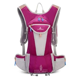 image-Pathfinder Cycling Backpack Rose Red