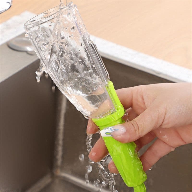 image-Stainless Steel Fruit Peeler Planer - Green