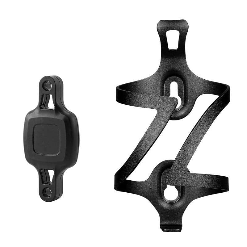 image-Bungee BG-7302 Bike Tracker Bracket - Black
