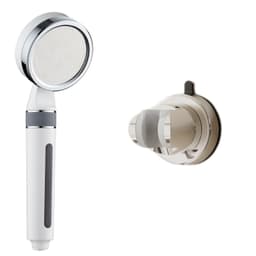 image-Filtered Showerhead, Skin-Beautifying, Korean, Chlorine Removal, Supercharged Set 65 Chars