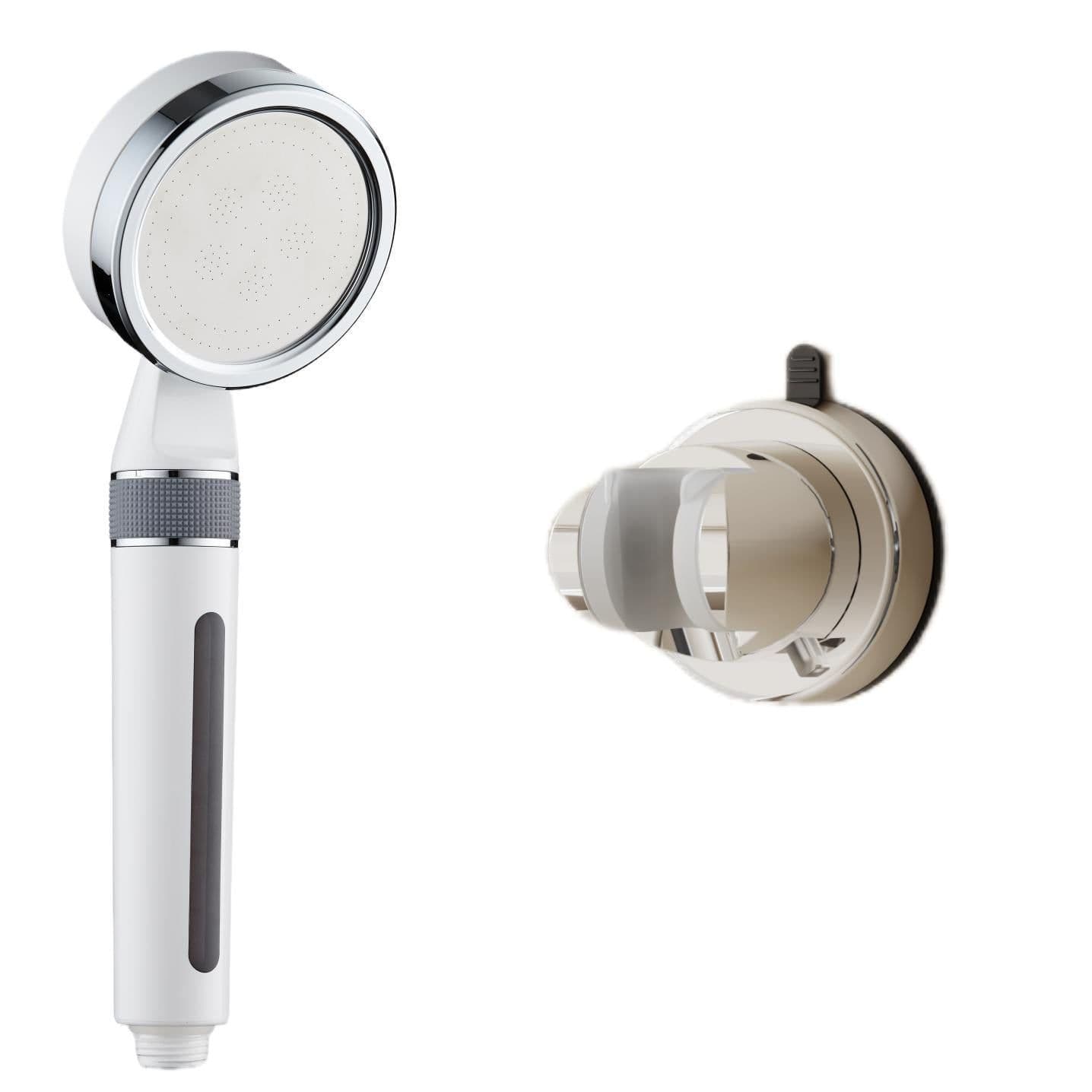 image-Filtered Showerhead, Skin-Beautifying, Korean, Chlorine Removal, Supercharged Set 65 Chars