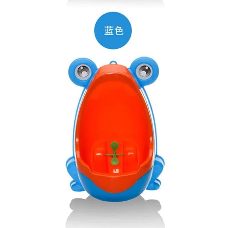 image-Baby Boy Wall-Mounted Urinal - Cartoon