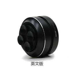 image-Hummingbird Bluetooth Speaker - Red Bone Conduction