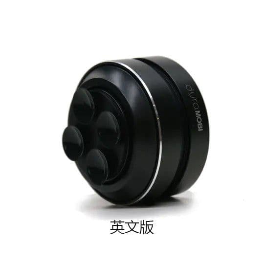 image-Hummingbird Bluetooth Speaker - Red Bone Conduction