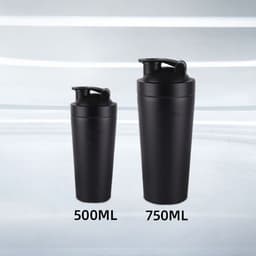 image-304 Stainless Steel Water Cup 750ml Blue