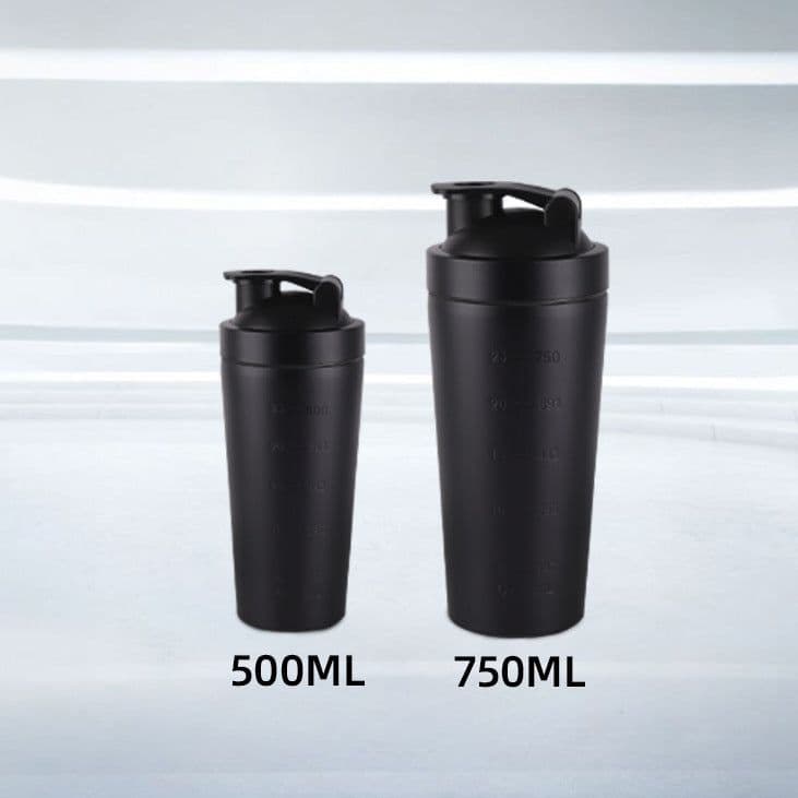 image-304 Stainless Steel Water Cup 750ml Blue