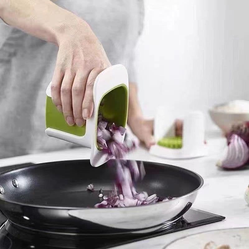 image-Household Kitchen Vegetable Cutter Dicer