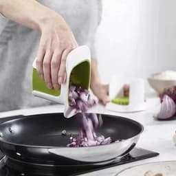 image-Household Kitchen Vegetable Cutter Dicer