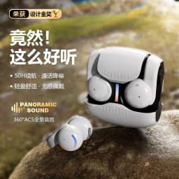image-New Cross-Border Wireless Bluetooth Ear Clip Headset
