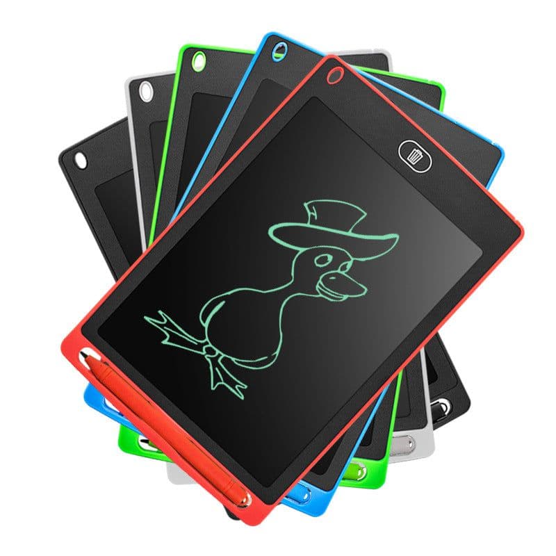 image-LCD Writing Board 16" Kids Drawing Tablet