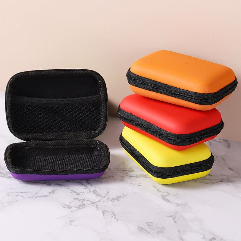 image-eva headphone storage bag
