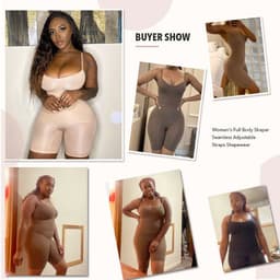 image-European & American Plus Size Postpartum Corset