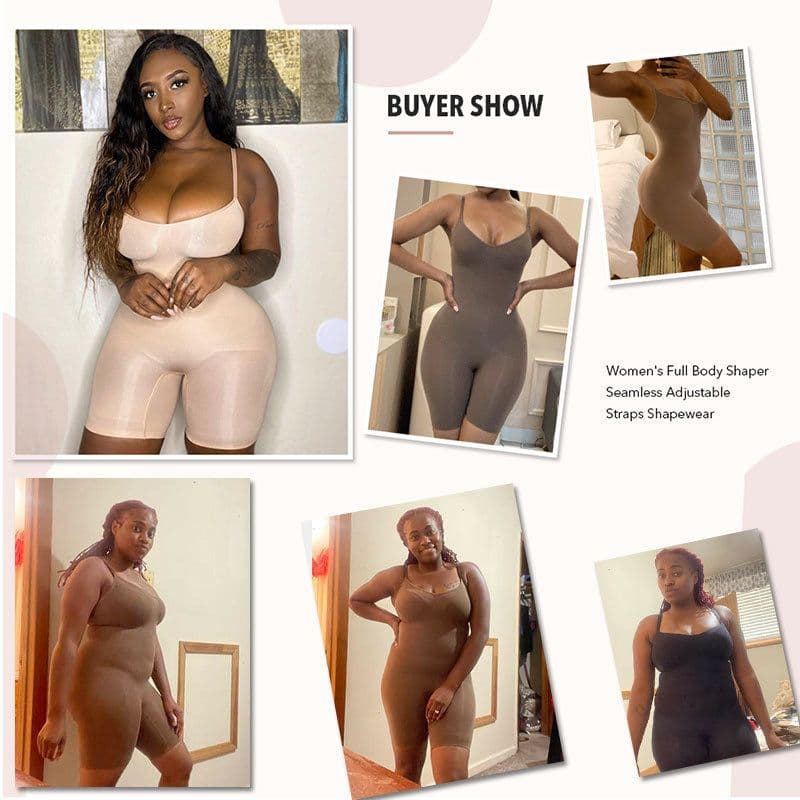 image-European & American Plus Size Postpartum Corset