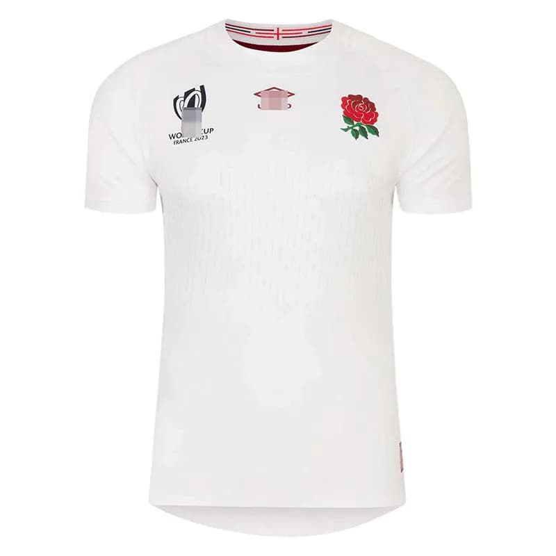 image-2023 World Cup Wales Away Rugby Jersey 5XL